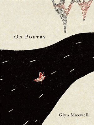 cover image of On Poetry